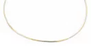 Jubiler Cerbiński Złoty Łańcuszek 45cm, 3,04g TC.L0176.0BZ