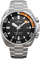 Junghans 1972 Aquaris Automatic Diver Set 27/4668.44