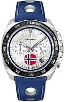 Junghans 1972 Chronoscope FIS Limited Edition Trondheim 41/4563.00