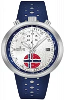 Junghans 1972 Competition Automatic Chronoscope FIS Limited Edition Trondheim 27/4507.00