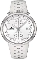 Junghans 1972 Competition Automatic Chronoscope Sport Edition White 27/4509.00
