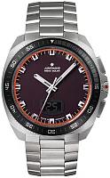 Junghans 1972 Mega Solar 56/4611.44