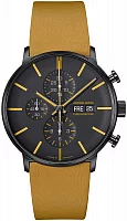 Junghans Form A Automatic Chrono Chronoscope German Date 27/4372.00