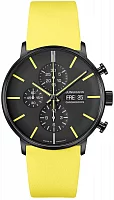 Junghans Form A Automatic Chrono Chronoscope German Date 27/4473.00