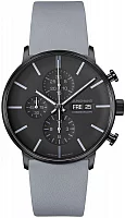 Junghans Form A Automatic Chrono Chronoscope German Date 27/4371.00