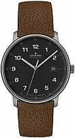 Junghans Form A Titan Automatic 27/2002.00