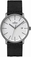 Junghans Form A Titan Automatic 27/2000.00