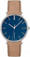 Junghans Form Ladies Quartz 47/4255.00