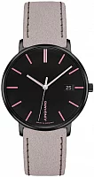 Junghans Form Ladies Quartz 47/4256.00