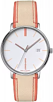 Junghans Form Ladies Quartz 47/4458.00