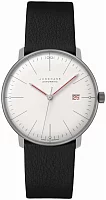 Junghans Max Bill Automatic Bauhaus Special Edition 27/4009.02