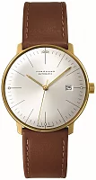 Junghans Max Bill Automatic PVD Sapphire 27/7002.02