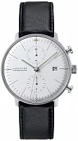 Junghans Max Bill Chronoscope Sapphire 27/4600.02