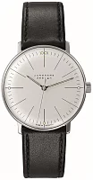 Junghans Max Bill Hand-winding Sapphire 27/3700.02