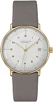 Junghans Max Bill Kleine Automatic Sapphire 27/7108.02