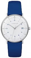 Junghans Max Bill Ladies Sapphire 47/4540.02