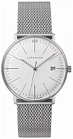 Junghans Max Bill Ladies Sapphire 47/4250.46