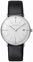 Junghans Max Bill Ladies Sapphire 47/4251.02