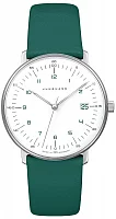 Junghans Max Bill Ladies Sapphire 47/4557.02