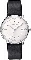 Junghans Max Bill Ladies Sapphire 47/4450.02