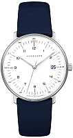 Junghans Max Bill Ladies Sapphire 47/4556.02