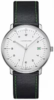 Junghans Max Bill Quartz 2018 Limited Edition 41/4811.00