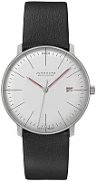 Junghans Max Bill Quartz MEGA Solar Titanium Sapphire Bauhaus Special Edition 59/2326.02