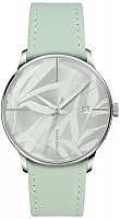 Junghans Meister Automatic Sapphire 27/4243.02