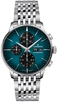 Junghans Meister Chronoscope English Day-Date 27/4622.47