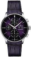 Junghans Meister Chronoscope English Day-Date 27/4621.03