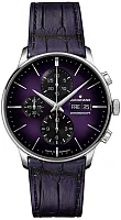 Junghans Meister Chronoscope German Day-Date 27/4621.02