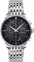 Junghans Meister Chronoscope Sapphire English Date 27/4429.47
