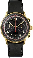 Junghans Meister Chronoscope Sapphire Telemeter Limited Edition JF 27/3480.02