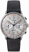 Junghans Meister Chronoscope Telemeter Sapphire 27/3380.02