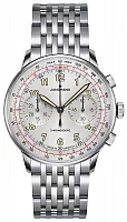 Junghans Meister Chronoscope Telemeter Sapphire 27/3880.46