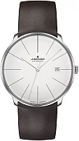 Junghans Meister Fein Automatic Sapphire 27/4152.00