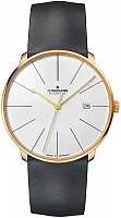 Junghans Meister Fein Automatic Sapphire 27/7150.00