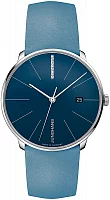 Junghans Meister Fein Automatic Sapphire Diamonds 27/4356.00