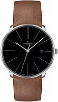 Junghans Meister Fein Automatic Sapphire 27/4154.00