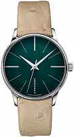 Junghans Meister Fein Damen Automatic Sapphire 27/3343.00
