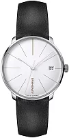 Junghans Meister Fein Kleine Automatic Sapphire 27/4230.00