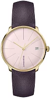 Junghans Meister Fein Kleine Automatic Sapphire 27/7232.00