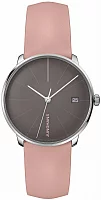 Junghans Meister Fein Kleine Automatic Sapphire 27/4231.00