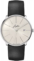Junghans Meister Fein Signatur Automatic Sapphire 27/4355.00