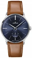 Junghans Meister Hand-Winding Sapphire 27/3504.02