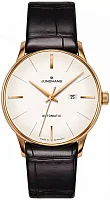 Junghans Meister Lady Automatic Sapphire 27/7845.00