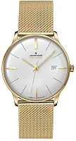 Junghans Meister MEGA Solar Sapphire 59/7600.46