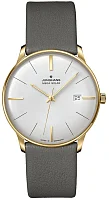 Junghans Meister MEGA Solar Sapphire 59/7601.02