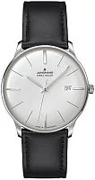 Junghans Meister MEGA Solar Sapphire 59/4603.02