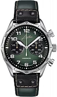 Junghans Meister Pilot Chrono 27/3492.00